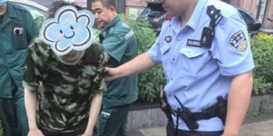 救助老人、紧急送医  每一个“被需要”的时刻道外公安都在