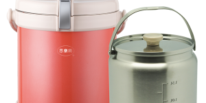 立冬开启 “补冬模式”，思乐得焖烧锅轻松焖好羊肉汤，暖身更暖心