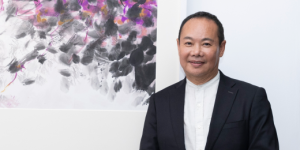 藝術領域傳承者——黃巧嫻