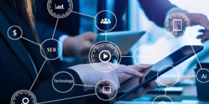 上海俱行科技联合发力，助推小微企业数字化战略合作落地