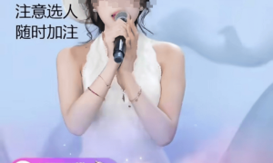 女生挪用公款成“榜一大姐”，本人发声：已自首等待调查，知道不对但像戒烟一样戒不掉