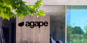 MEGAhome & Agape：我们的卫浴世界
