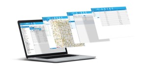 溢文科技GPS定位系统软件定制与开发